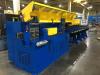 Stock no: New - Lewis Synchro/Cut "Flying Shear" Wire Straightening & Cutting Machines